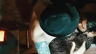 risky sex near gas tank leads to shocking accident