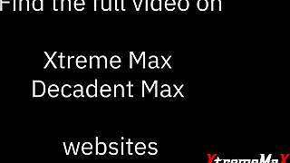 hey betty's getting roughly fucked facefucked and rimming ass