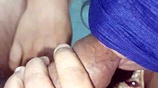 Indian girlfriend, suck my cock then let me fuck you hard