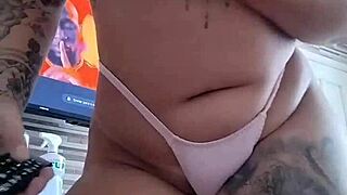Wife's Lover Cums on Call Then Husband Pounds Ass Hard