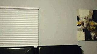 ever seen a plump milf fucked raw then creampied in bed?