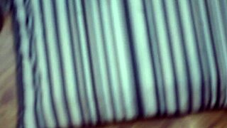 Step Daddy Devours Step Mommy in Wild Oral Frenzy