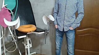 hidden camera reveals hospital room patient nurse encounter