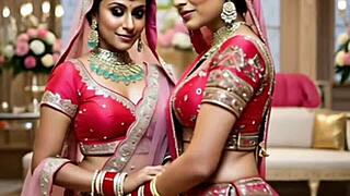 i sneak into the wedding as uninvited fan