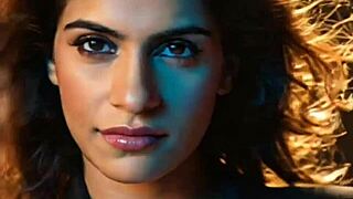 i sneak into the wedding as uninvited fan