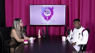 compilados do will mastro no bora cast com bruna carlos watch on sheer red