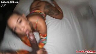 hardcore married latina craves bbc deep in fat ass 🔥🍑