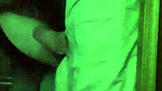 caught on cam: cheating bbw cums hard on bbc doggystyle from behind