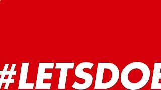 Martina Smeraldi's morning ride ends with hot cum dripping on her tight asshole