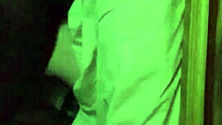 caught on cam: cheating bbw cums hard on bbc doggystyle from behind