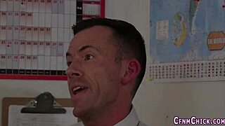 Classy CFNM Brits Shout While Tugging Humiliated Cocks Femdom Handjob Frenzy