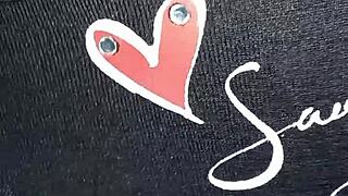 moglie curiosa spreads big pussy wide craving deep solo play