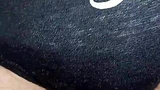 moglie curiosa spreads big pussy wide craving deep solo play