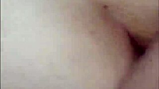 Old cuckold watches bull ravage horny wife's tight pussy hard