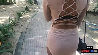 hey thai teen girlfriend craves hotel hardcore pounding