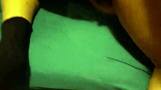 freaky young pussy play