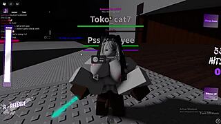 i fuck random big ass sluts in roblox condo game