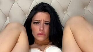 horny american student slut squirts solo on webcam toys