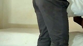 i need more anal in my christmas wrestling outfit