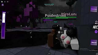 i fuck random big ass sluts in roblox condo game