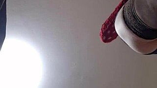 hot teen elza kom braces feet toes shoes tight pussy toys