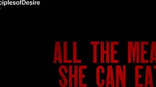 lily phillips gangbanged by 5 bbc double penetration orgy!