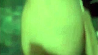 Irresistible Sex Ruins Friend's Girlfriend's Tight Holes with Creampie
