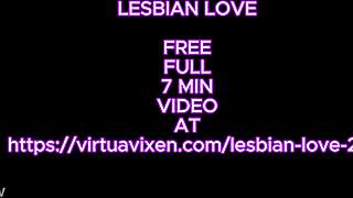 lesbians finger lick strap on pussies in high heel passion