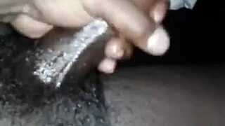 omg this huge big black dick has me screaming already 🍆💦😩