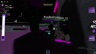 i fuck random big ass sluts in roblox condo game