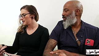 Red August's Big Ass Demands Attention!