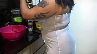 Chubby Juliana Coxta Pov Dildo Grind Floor Chocolate Orgasm Vlog