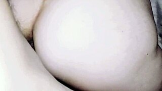 Skinny Mature Wife Enjoys Passionate Doggy Anal Close-Up