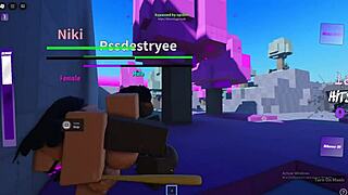 i fuck random big ass sluts in roblox condo game