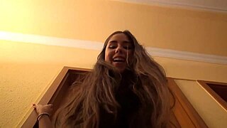 Imagine giantess goddess towering with her perfect huge feet teasing you.