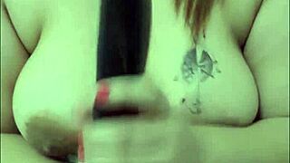 Viral Asian Student Teases Thick Eggplant in Seductive POV Solo