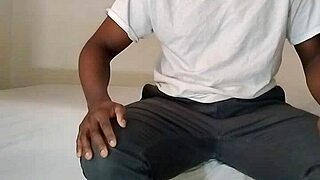 i need more anal in my christmas wrestling outfit