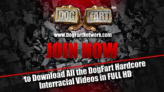 Keisha Grey's Heart-Racing Black Cock Glory Hole Bliss