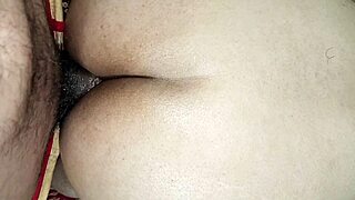 stepmom big ass fucked hard christmas desi cock screams new year gaand