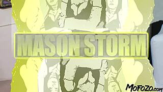 Struggling Stud Craves Deepthroat Sloppy Blowjob Monster Cock Revival