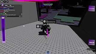 i fuck random big ass sluts in roblox condo game