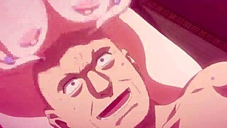 Beautiful Hentai Girls Cumshot Compilation