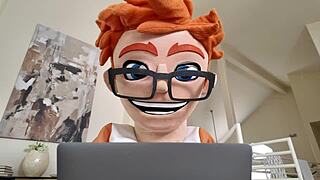 Catherine Knight Rides Huge Cock Hard! Begs Missionary Cum!