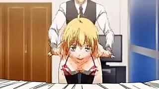 Beautiful Hentai Girls Cumshot Compilation