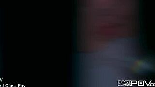 tabitha poison rides rough deepthroat ends creamy creampie finish