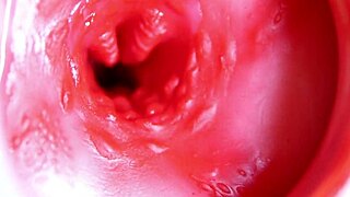 imagine this big red cock throbbing deep in my juicy wet pussy ready to explode