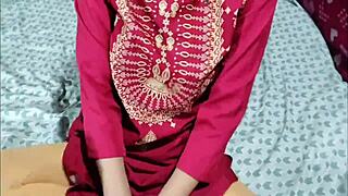 desi indian beauty enjoys intense hardcore pounding in hindi