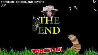 hey check out alice in wonderland with a giant crashing the full movie house