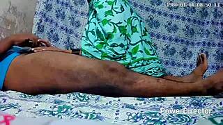 russian big tits couple, sex in room got you hard?