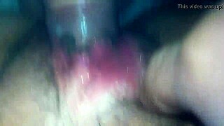 Couple Fucking Intensely